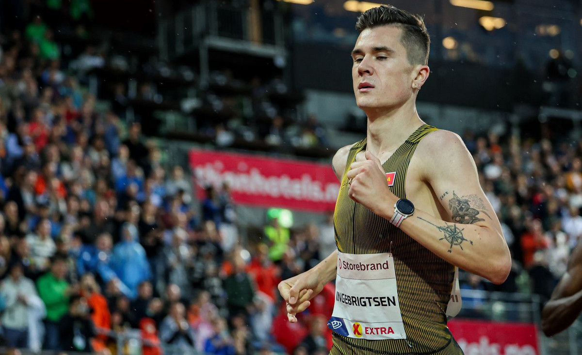 European champions star in Monaco Wanda Diamond League