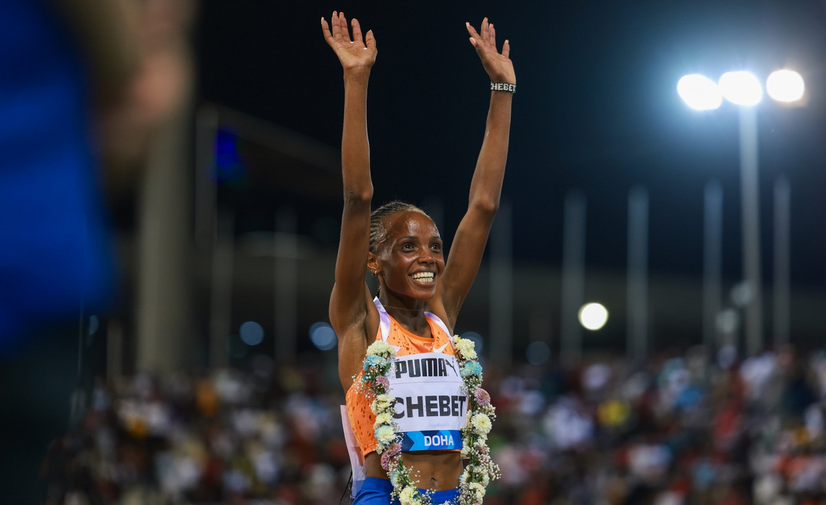 Warholm, Moraa and Chebet confirmed for Zurich Wanda Diamond League