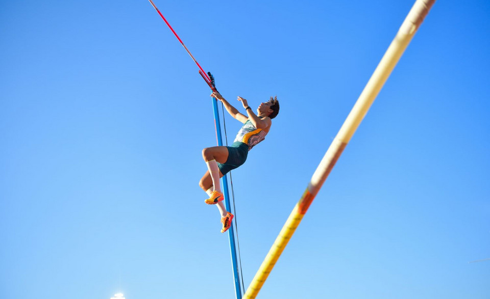 Duplantis hits the streets of Lausanne Wanda Diamond League