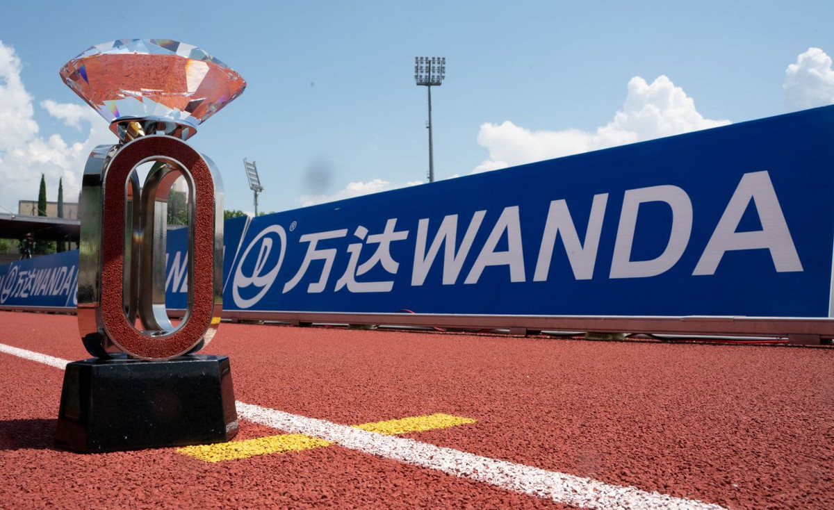 Ten things to look out for in the 2024 Wanda Diamond League Wanda