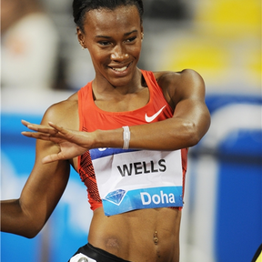 Doha - Samsung Diamond League