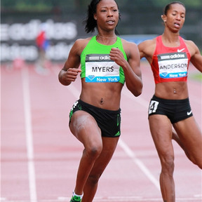 New York - Samsung Diamond League